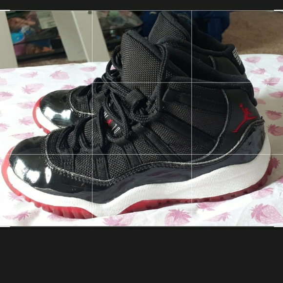 Jordan Other - 2019 Air Jordan Low Retro 11